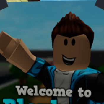 Welcome to bloxburg