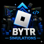 Bytr Simulations