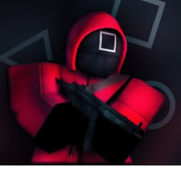 [ UPDATE ] SQUID GAME WEB RP