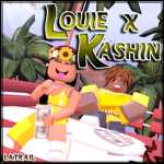Louie World-Wide