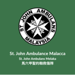 [MEL] St. John Ambulance Malaysia