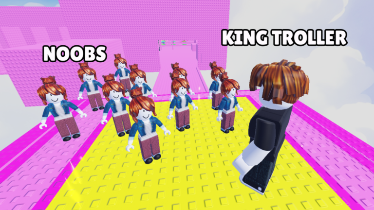 [🎄] Gear Troller Tower💣 screenshot 3