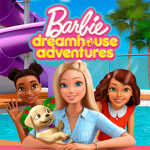 Barbie Studioz