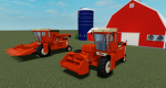 Roblox Farming Hub