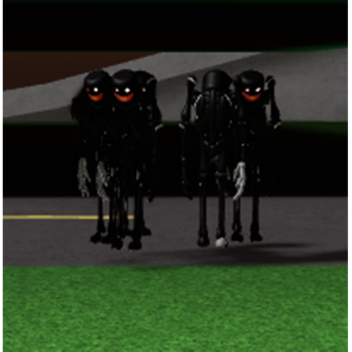 thee Horror of this game.