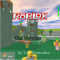 Roblox Old Verison