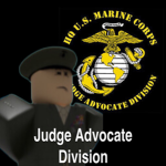 Judge Advocate Division - JAD