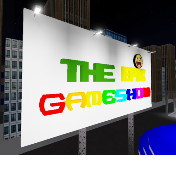 The Epic Gameshow