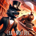 Crazy Wolf Dev