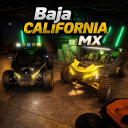 [Off Road, Cars and Motorcycles!]Baja California Mexico