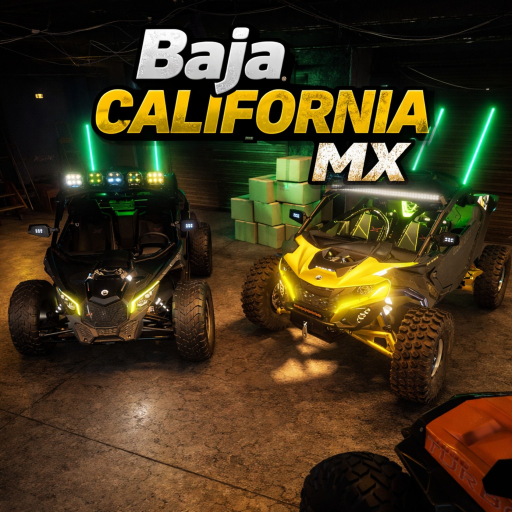 [NEW CODES!]Baja California Mexico