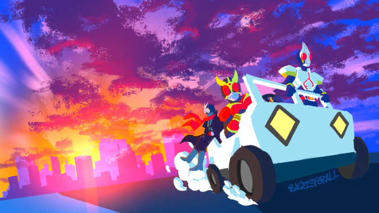 [NOX] RiderTime screenshot 1