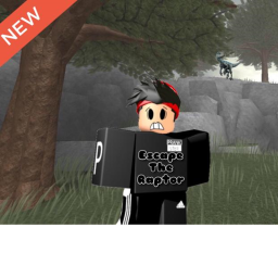 (Update)Escape The Rapotor (obby)