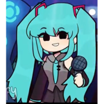 The hatsune group =3