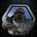 Specialized Response Squad: Operations Wolfhound