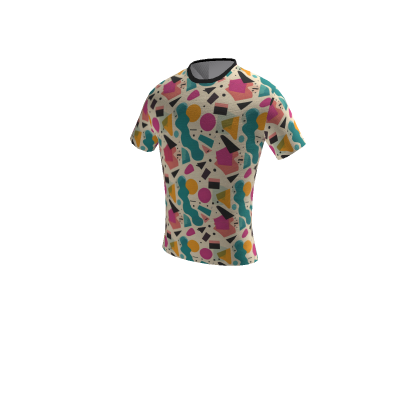 Retro shirt