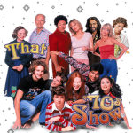 that '70s show.