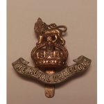 1st (Royal) Dragoons (U K A F)