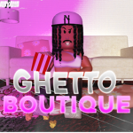 The Ghetto Boutique