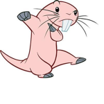 Mole RAT Appreciation <3