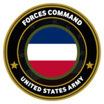 Forces Command.ᅠ