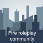 River City Fire Roleplay Community