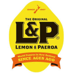 Lemon & Paeroa®