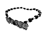 bree paw necklace 1.0