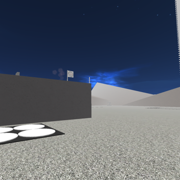 [VR] Basic Training Grounds