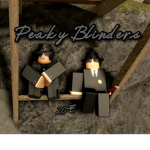 Peaky Blinder's ゾー一族