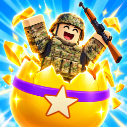Hatch an Army 🥚