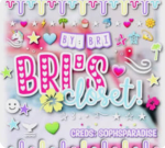 -Brielle's Fairy's-