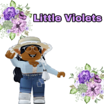 Little Violet