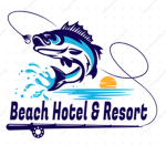 Beach resort!