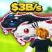 [NEW!] Steal A Zoo! icon