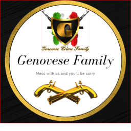 Genovese Crime Family Villa