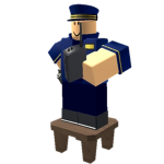 The Brick Battle's