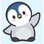 Official Bedwars Pengu Clan