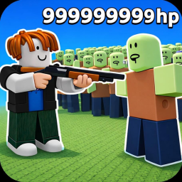 The zombie murder's