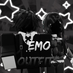 [NEW SKINS] Emo Outfits Ideas