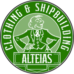 Alteias Clothing & Shipbuilding