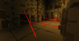 ESCAPE DUNGEON OBBY (65 poziomów)