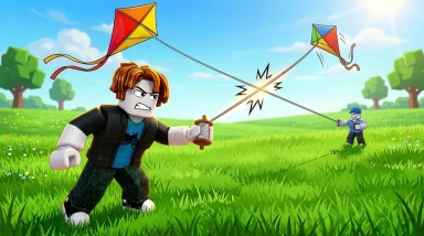 Kite Combat 🪁