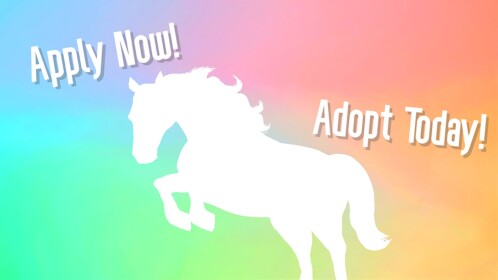 Horse Application Center