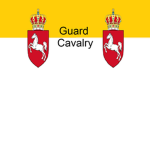 Royal Guard Cavalry Corps