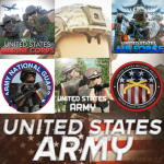 United States Armed Forces Roleplay Community