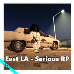 East La Serious RP