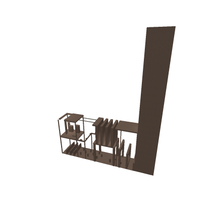 Parkour difícil