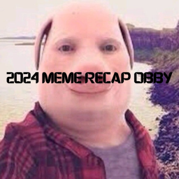 (HARD) ESCAPE 2024 MEMES (30 STAGES)