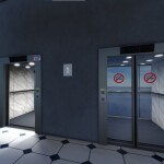 [432 PARK AVENUE????] Elevator Testing